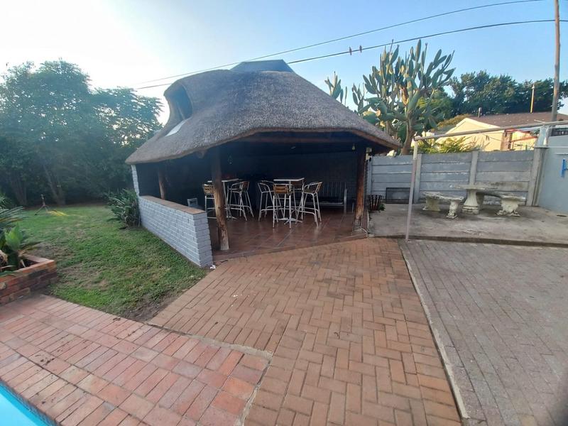 4 Bedroom Property for Sale in Sasolburg Ext 23 Free State